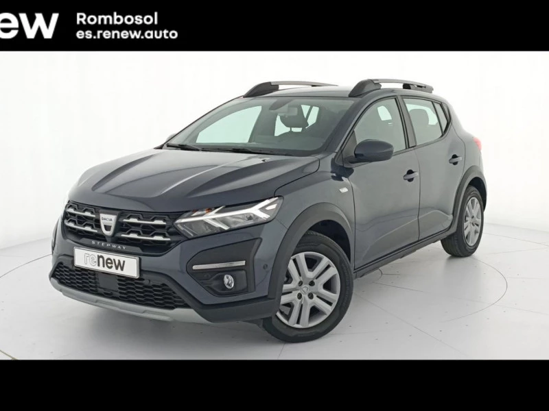 Dacia Sandero   Stepway TCe Essential 67kW