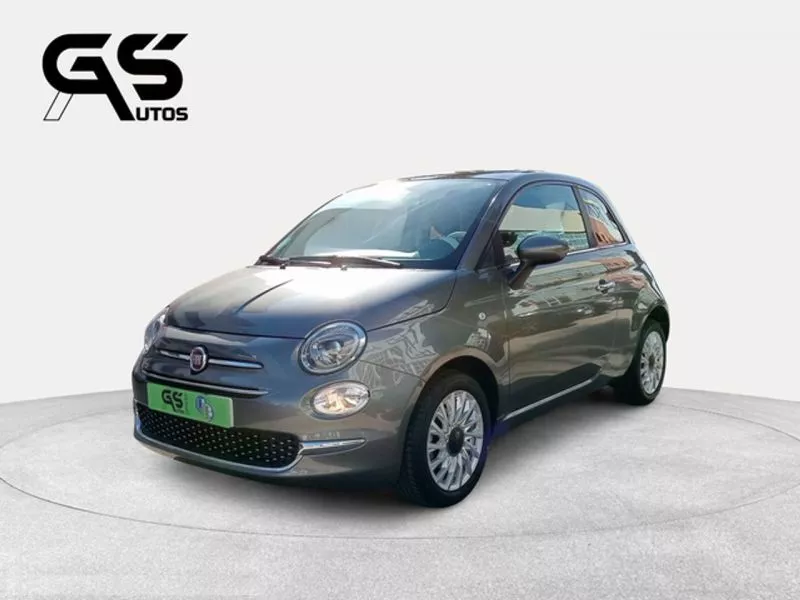 Fiat 500 1.0 Hybrid Dolcevita 51 kW (70 CV)