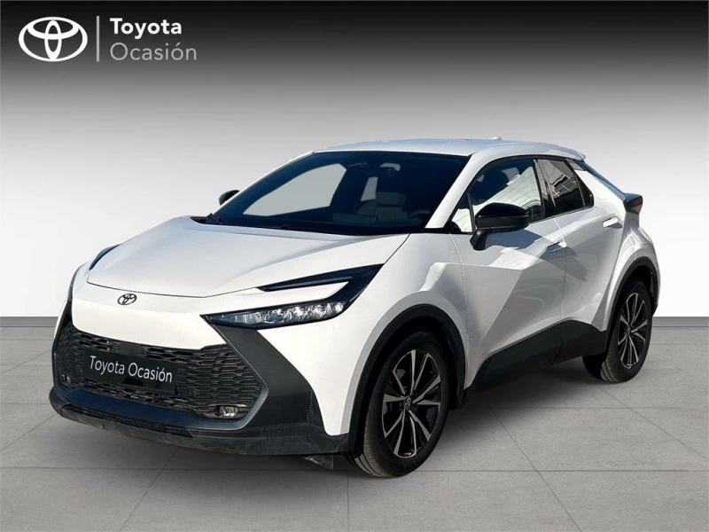 Toyota C-HR Advance