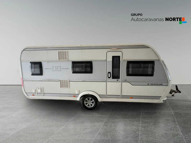 HOBBY 545 545 KMF
