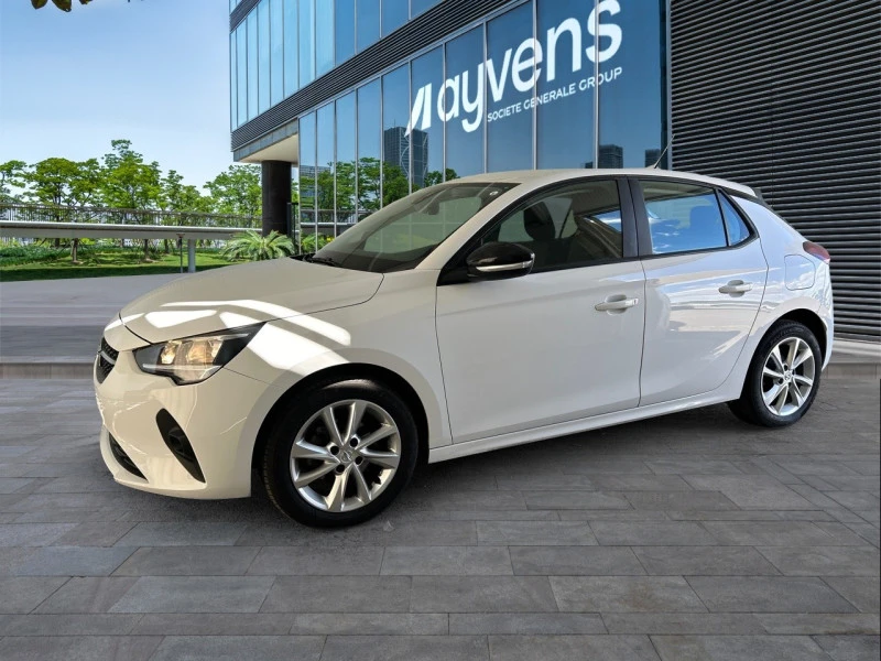 Opel Corsa 1.2 XEL 55kW (75CV) Edition