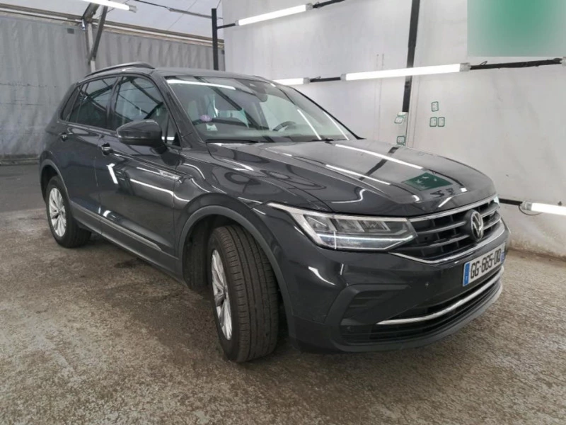 Volkswagen Tiguan Life 1.4 TSI eHybrid 180kW (245CV) DSG