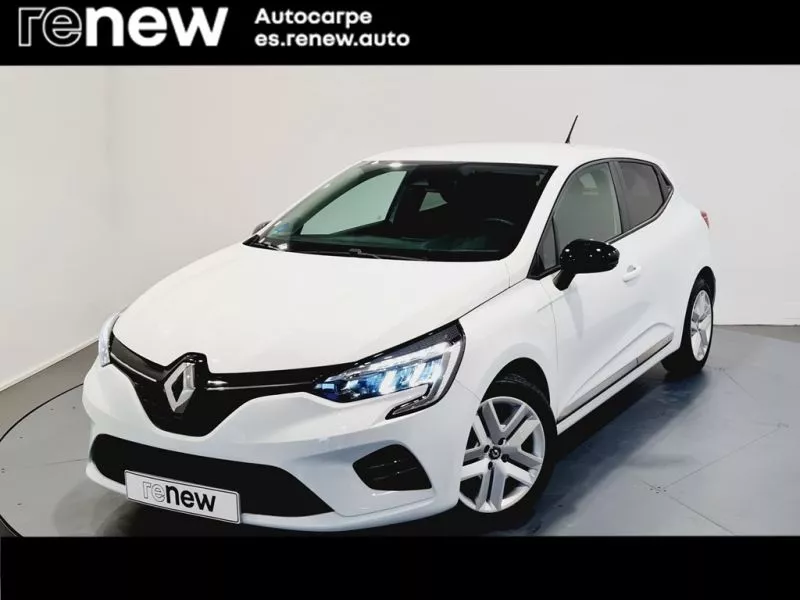 Renault Clio  TCe GLP Intens 74kW