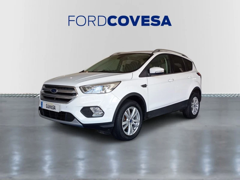 Ford Kuga 1.5 EcoBoost 88kW 4x2 Trend+