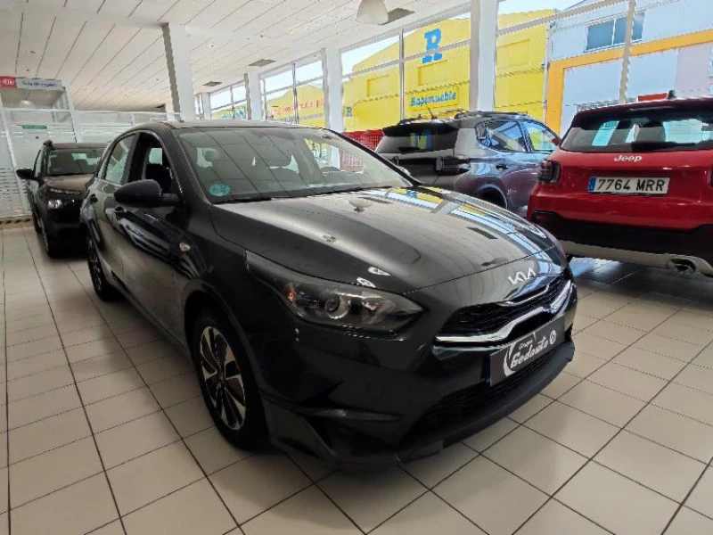 Kia Ceed 1.0 T-GDI 74KW DRIVE 5P