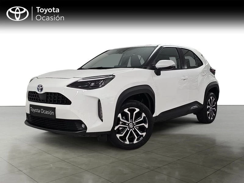 Toyota Yaris Cross 1.5 120H Active Tech
