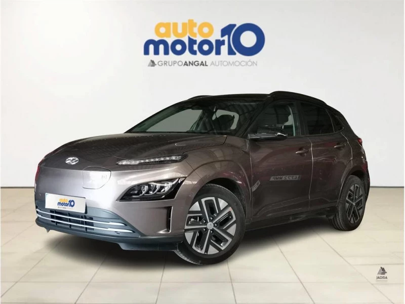 Hyundai Kona EV 115kW 48kWh Tecno 2C Hyundai Kona EV 115kW 48kWh Tecno 2C