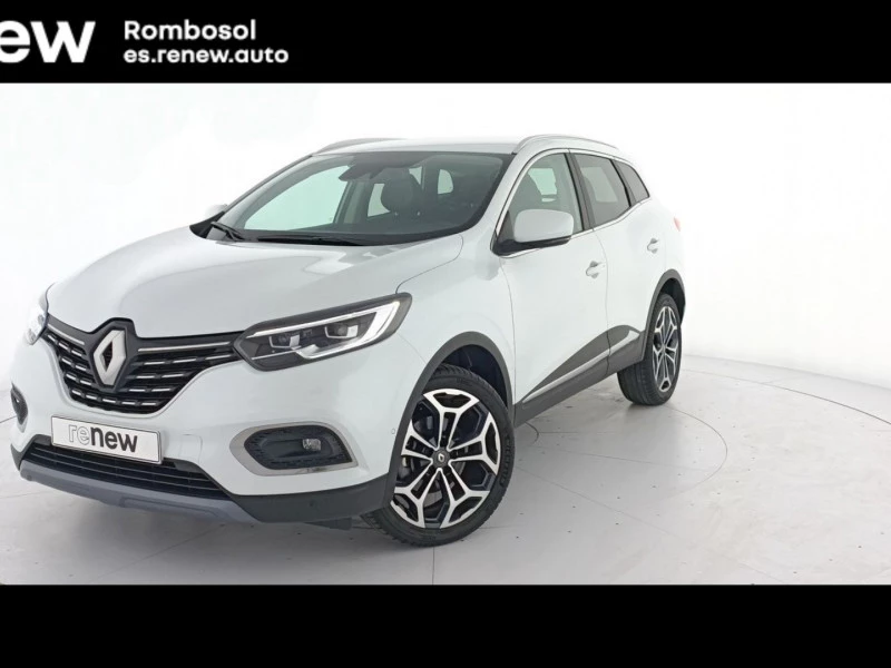 Renault Kadjar 1.3 TCe GPF Techno 103kW Renault Kadjar 1.3 TCe GPF Techno 103kW