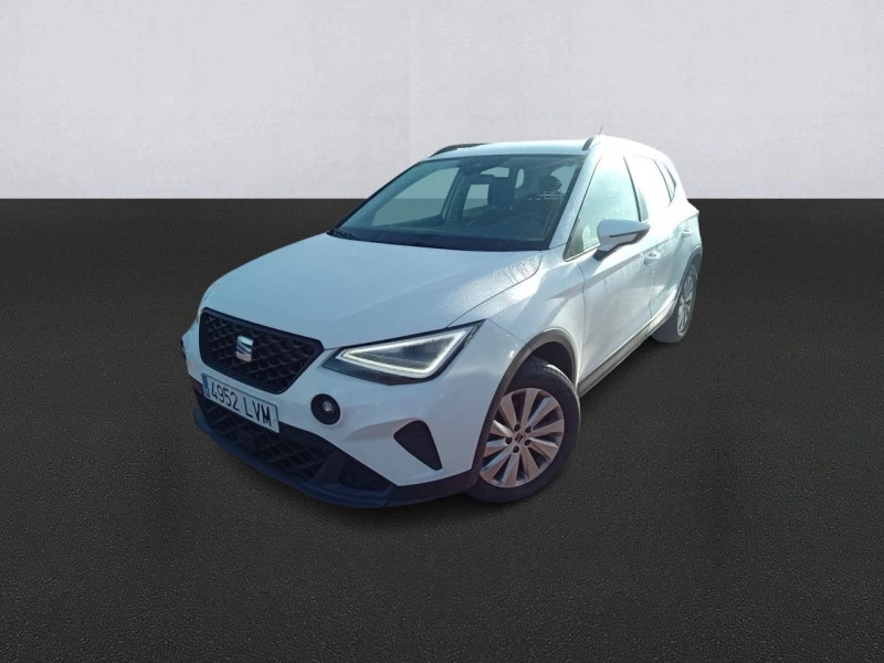 Seat Arona 1.0 TSI 81kW (110CV) Style