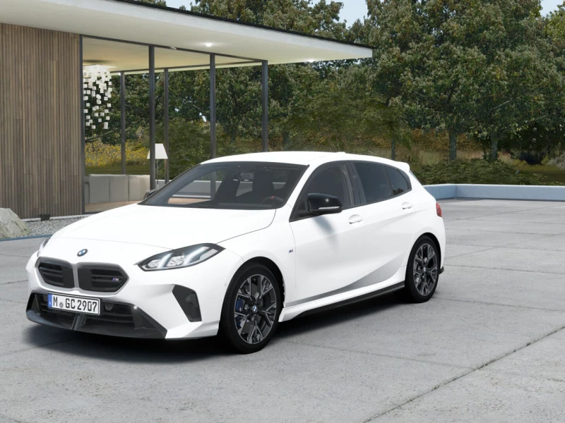 BMW Serie 1 M135 xDrive