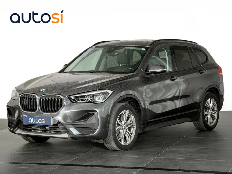 BMW X1 sDrive18i BMW X1 sDrive18i