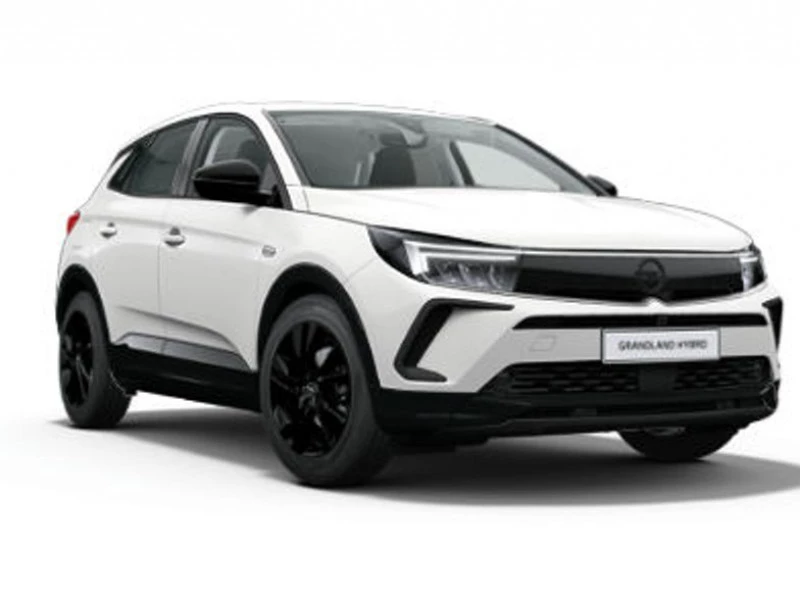 Opel Grandland 1.6T Plug-in Hybrid eDCT7 S/S GS