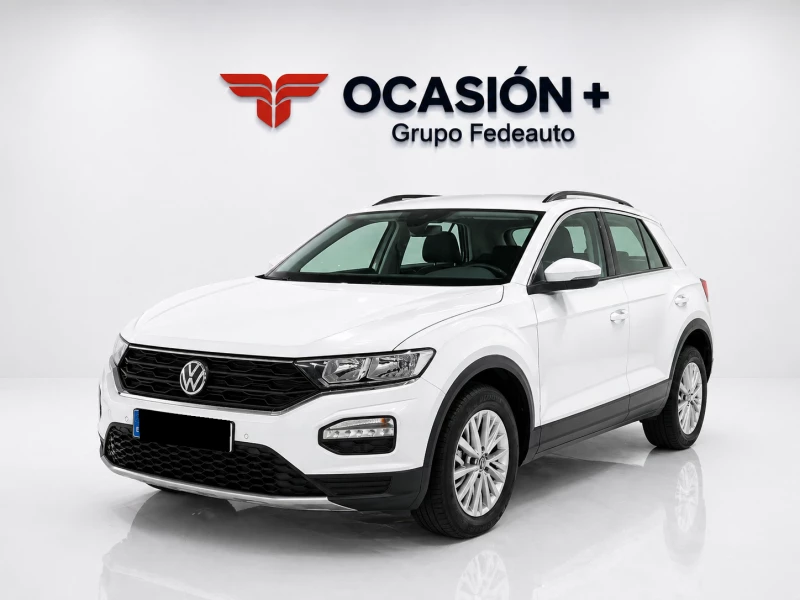 Volkswagen T-Roc Edition 1.0 TSI 81kW (110CV)