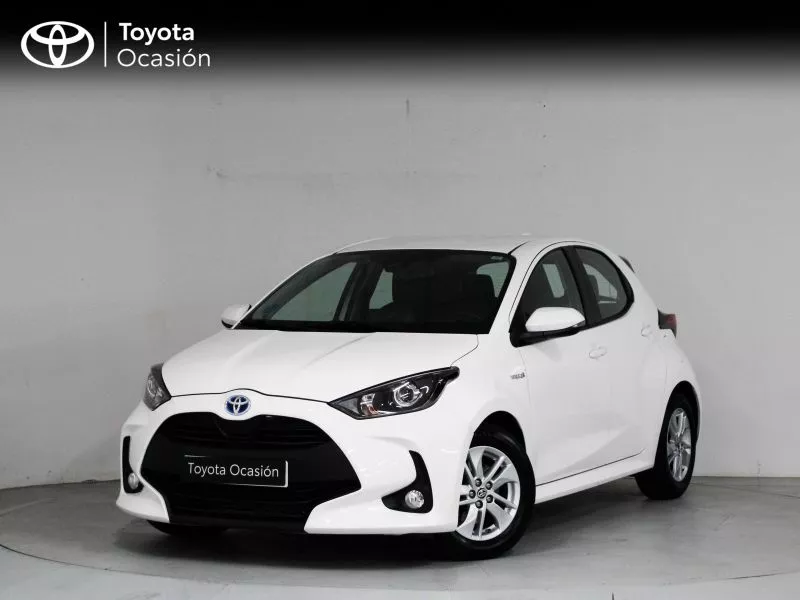 Toyota Yaris 1.5 120H Active Tech Toyota Yaris 1.5 120H Active Tech