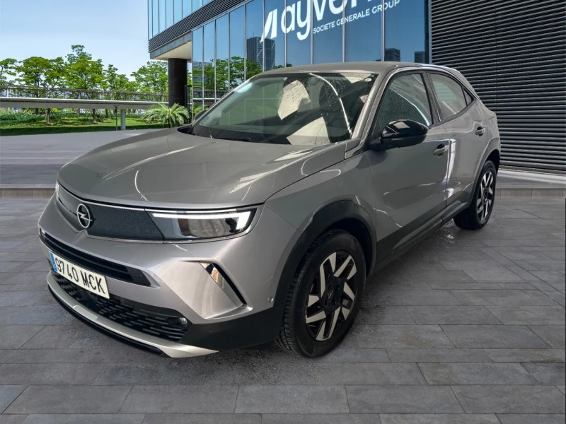 Opel Mokka 1.5 D Business Elegance