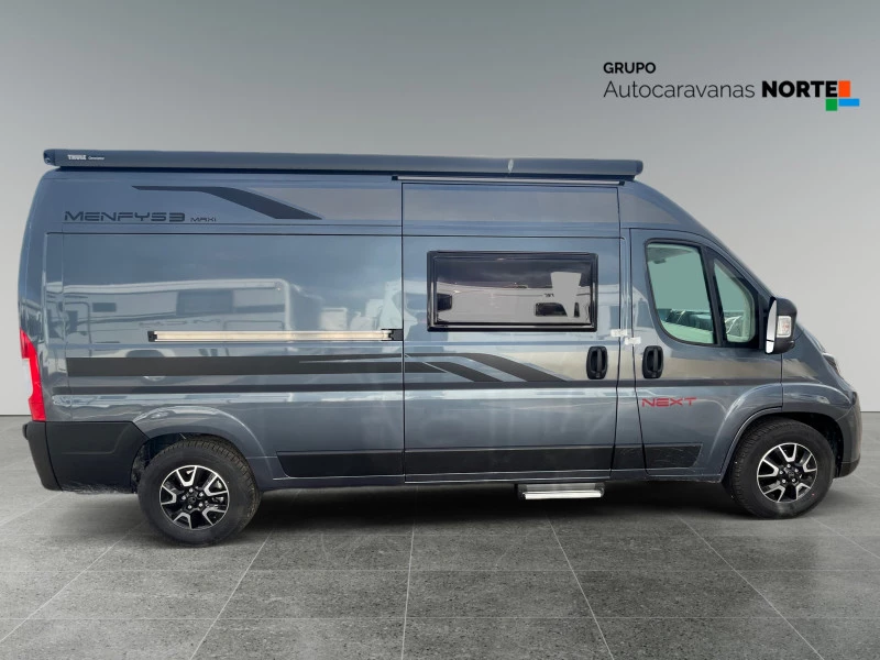 MCLOUIS MENFYS 3 MAXI MENFYS 3 MAXI