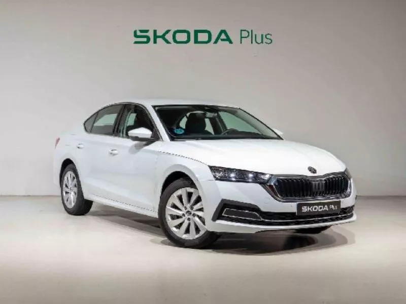 Skoda Octavia 2.0 TDI 85kW Manual Ambition Plus Skoda Octavia 2.0 TDI 85kW Manual Ambition Plus