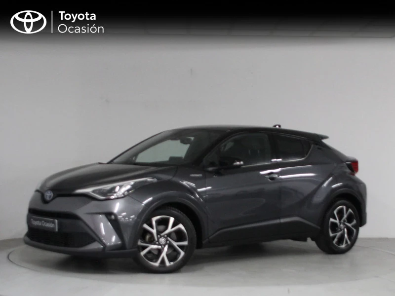 Toyota C-HR 2.0 180H Advance Luxury Toyota C-HR 2.0 180H Advance Luxury