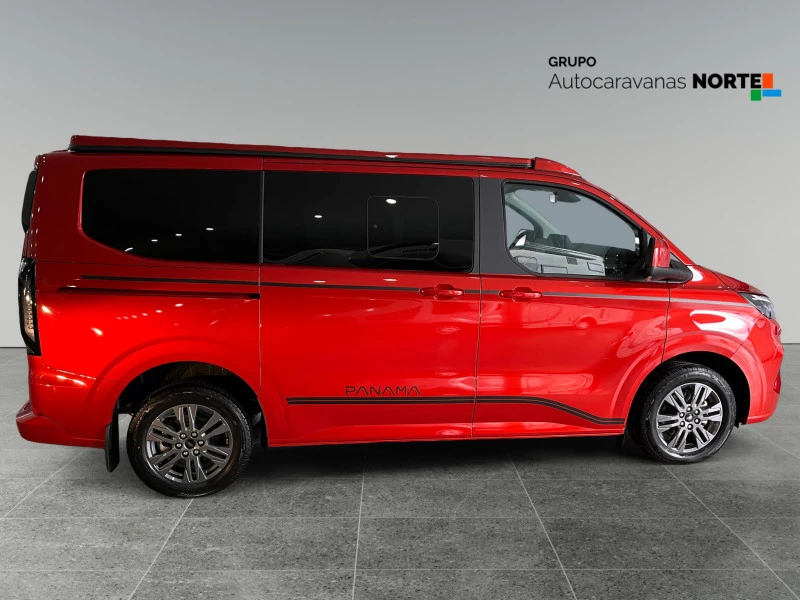 PANAMA PEAK PEAK 10+