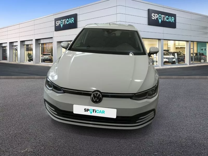 Volkswagen Golf Life 2.0 TDI 85kW (115CV) DSG