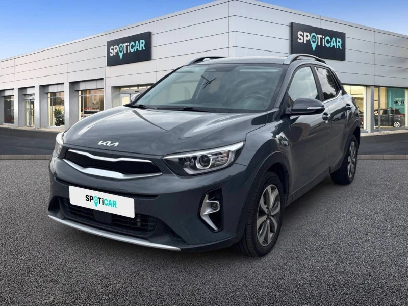 Kia Stonic 1.0 T-GDi 74kW (100CV) MHEV iMT Drive Kia Stonic 1.0 T-GDi 74kW (100CV) MHEV iMT Drive