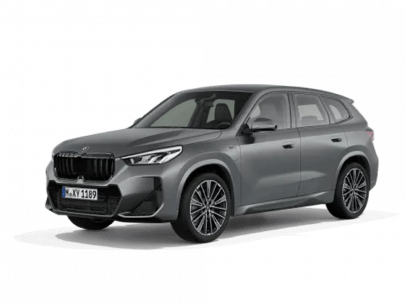 BMW X1 xDrive30e