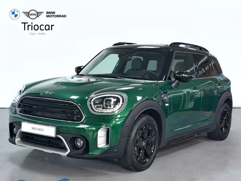 MINI Countryman Cooper 100 kW (136 CV)