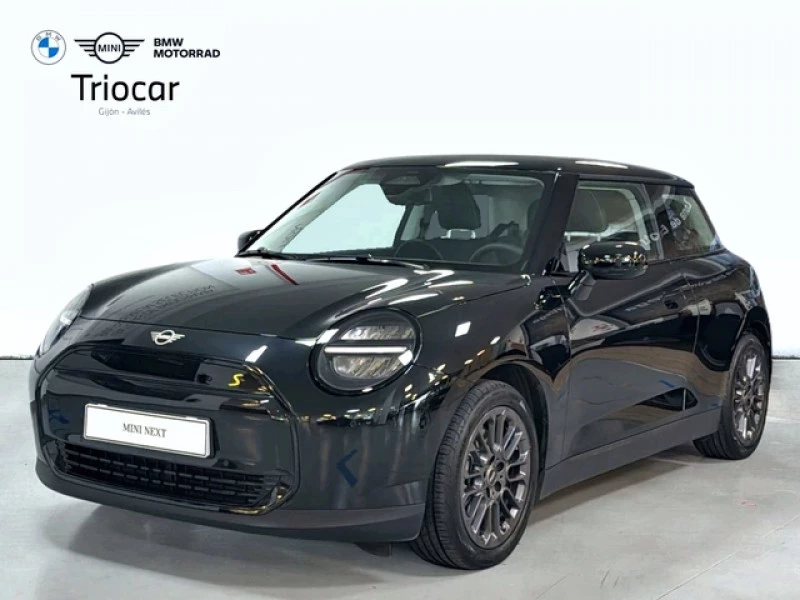 MINI Cooper  SE 160 kW (218 CV)