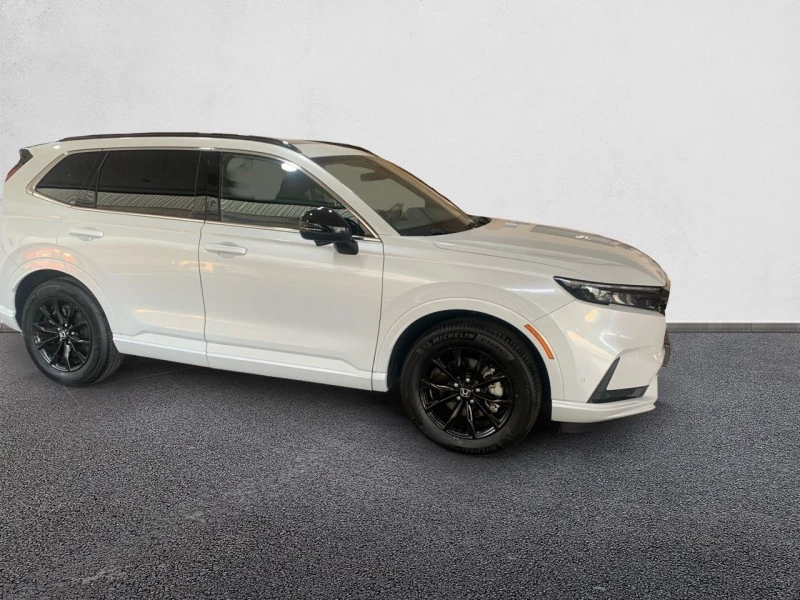 Honda CR-V 2.0 i-MMD HEV 4X2 Elegance Honda CR-V 2.0 i-MMD HEV 4X2 Elegance