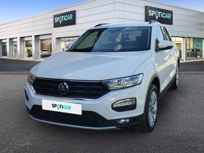 Volkswagen T-Roc Advance 1.5 TSI 110kW (150CV) DSG Volkswagen T-Roc Advance 1.5 TSI 110kW (150CV) DSG