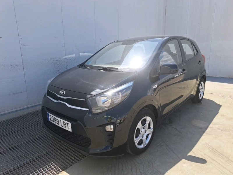 Kia Picanto 1.0 DPi 49kW (67CV) Concept