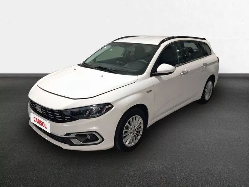 Fiat Tipo HB Life 1.0 73kW (100CV)