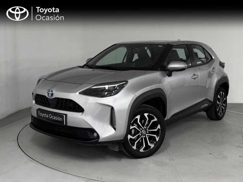 Toyota Yaris Cross 1.5 120H Active Tech Toyota Yaris Cross 1.5 120H Active Tech