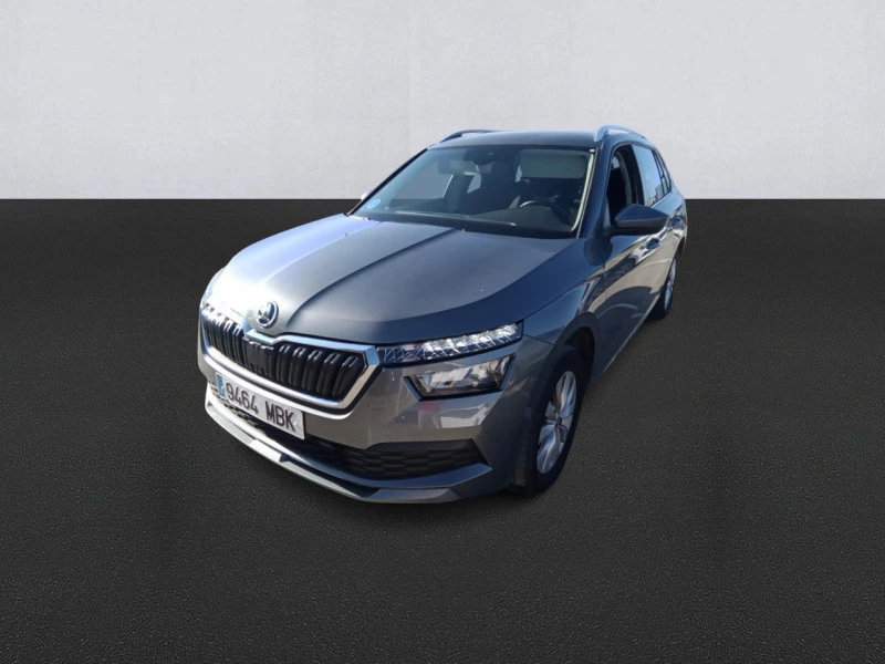 Skoda Kamiq 1.0 TSI 81kW (110CV) Ambition