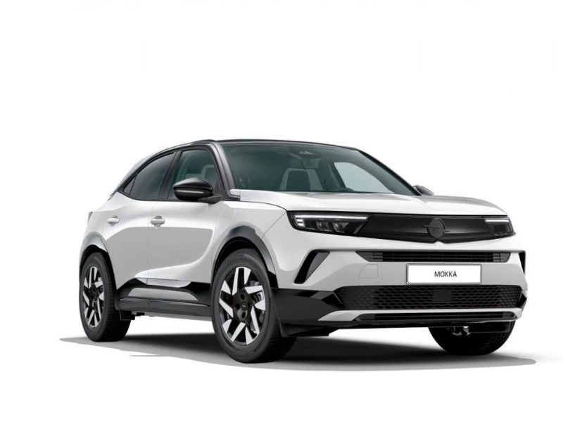 Opel Mokka 1.2 T 100kW (136 CV) GS