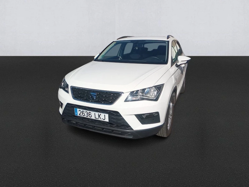 Seat Ateca 1.6 TDI 85kW (115CV) St&Sp Reference Eco