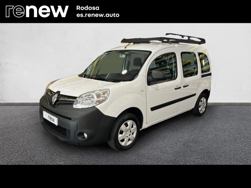Renault Kangoo Combi  Profesional