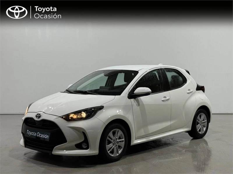 Toyota Yaris 120H 1.5 Business Plus
