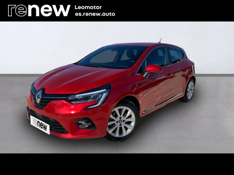 Renault Clio  Blue dCi Zen 85kW