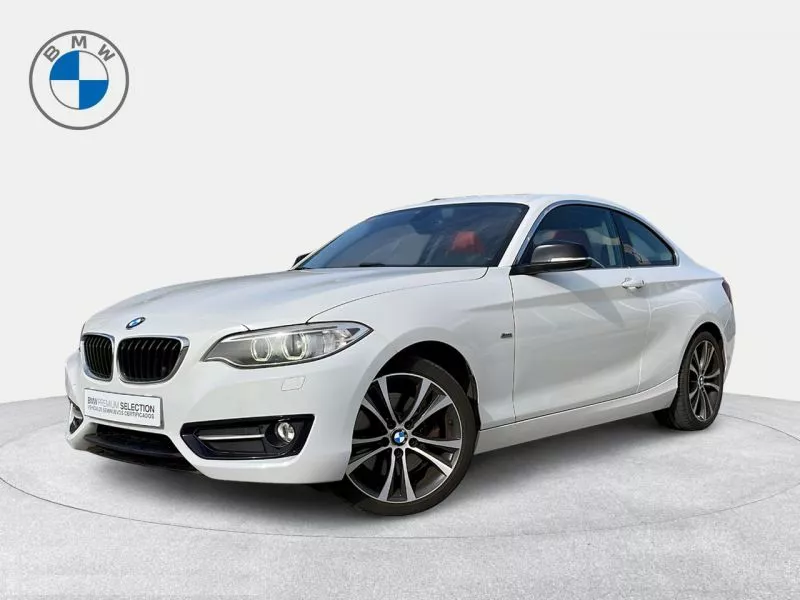 BMW Serie 2 230i BMW Serie 2 230i