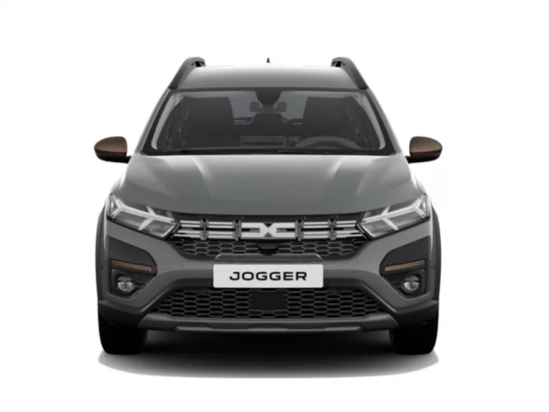 Dacia Jogger Extreme Go 74kW (100CV) ECO-G 5 plazas