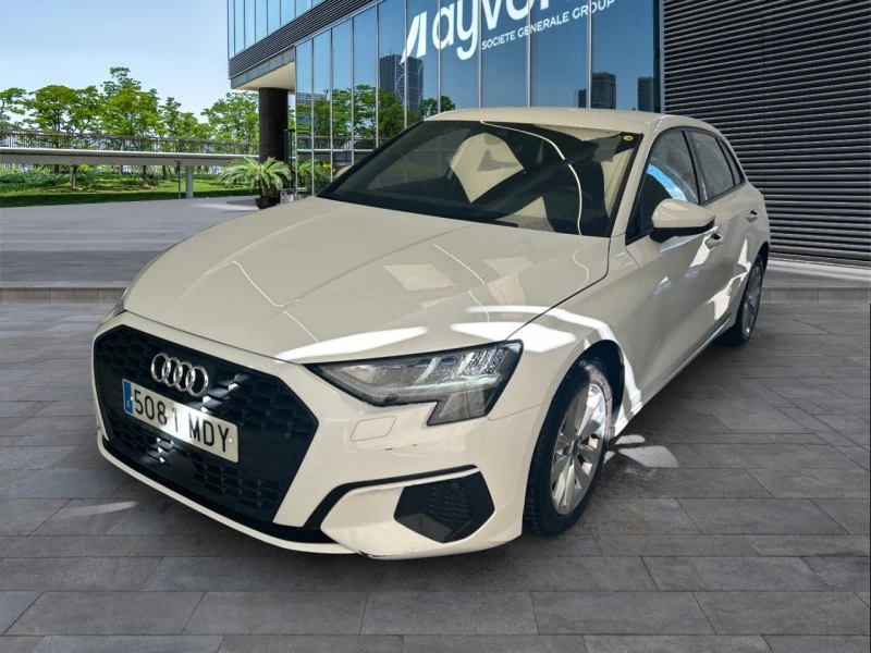 Audi A3 Sportback 30 TFSI 81kW (110CV) S tronic