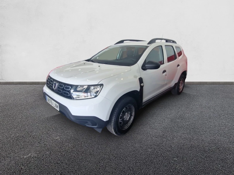Dacia Duster Essential TCE 74kW(100CV) ECO-G 4X2
