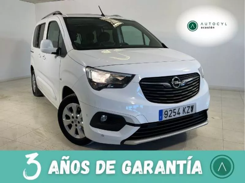 Opel Combo Tour Selective 1.4 L1 H1