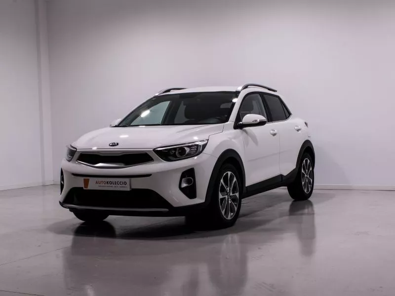 Kia Stonic 1.0 T-GDi 88kW (120CV) Drive DCT