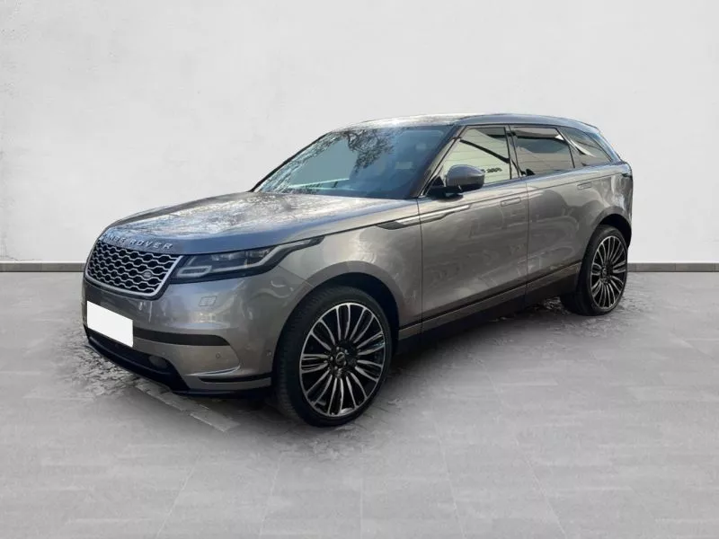 Land Rover Range Rover Velar 2.0 D180 132kW (180CV) S 4WD Auto