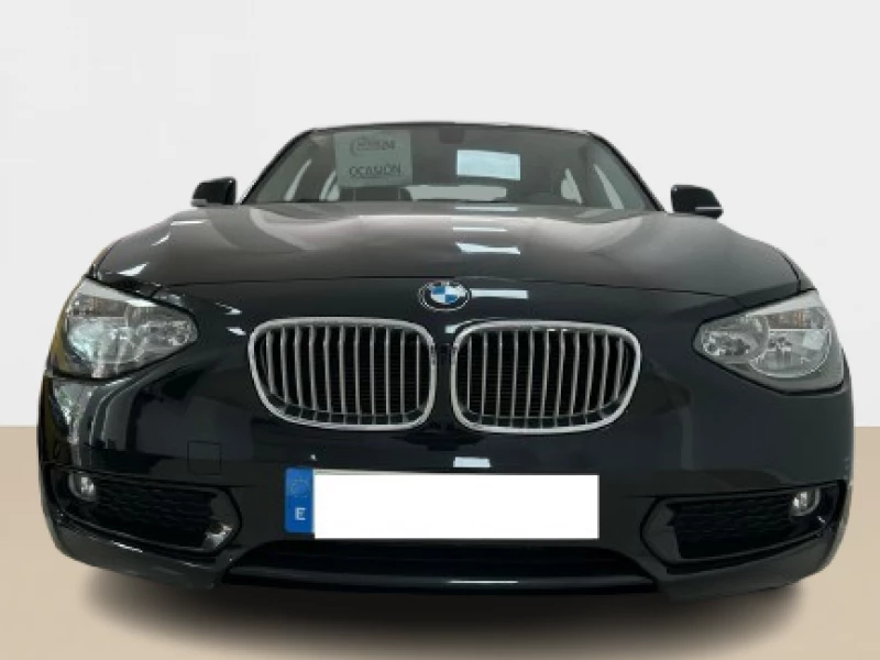 BMW Serie 1 116D BMW Serie 1 116D