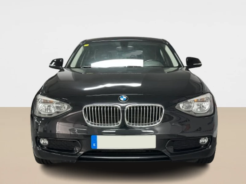BMW Serie 1 116d Urban BMW Serie 1 116d Urban