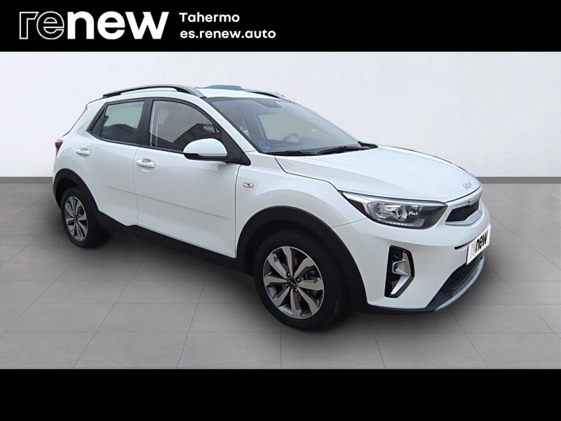 Kia Stonic 1.2 DPi 62kW (84CV) Drive Kia Stonic 1.2 DPi 62kW (84CV) Drive
