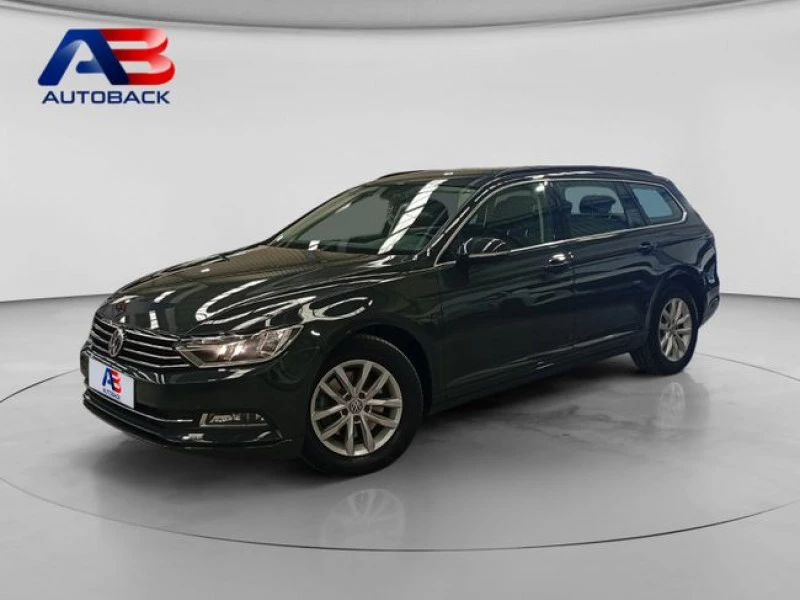 Volkswagen Passat Advance 1.5 TSI 110kW(150CV) Variant